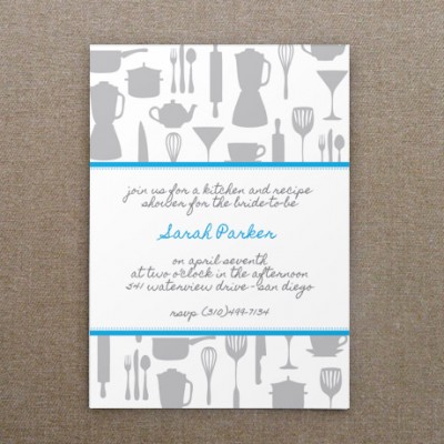 wedding shower invitations templates