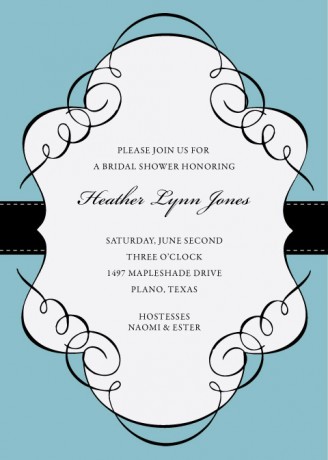 Invitation Template Microsoft Word from www.downloadandprint.com