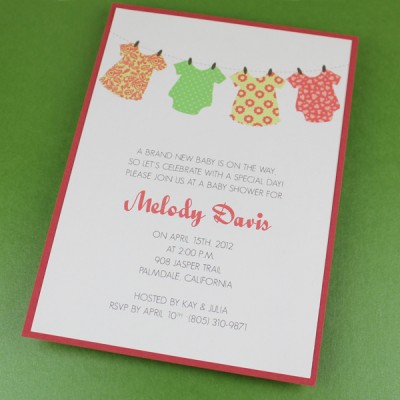 Bridal Shower Invitation Template Read More Bridal Shower Invitation Template Read More