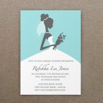 Bridal Shower Templates