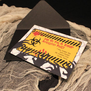 Happy Halloween’ Printable Bunting Template – Download &amp; Print