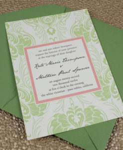 invitations download print