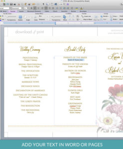 programs download print