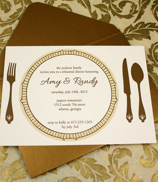invitation template elegant rehearsal dinner invitation download template for dinner invitation