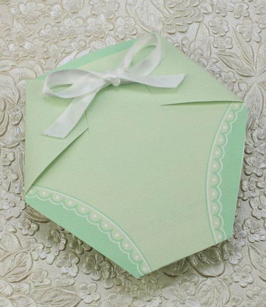 baby diaper templates