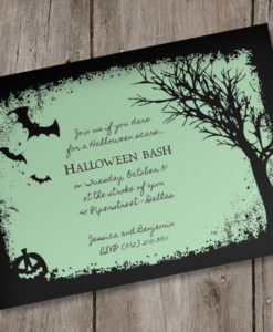 halloween download print