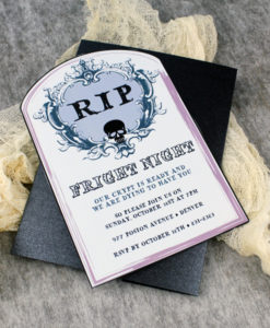 favor box template printable halloween coffin box free printable invations