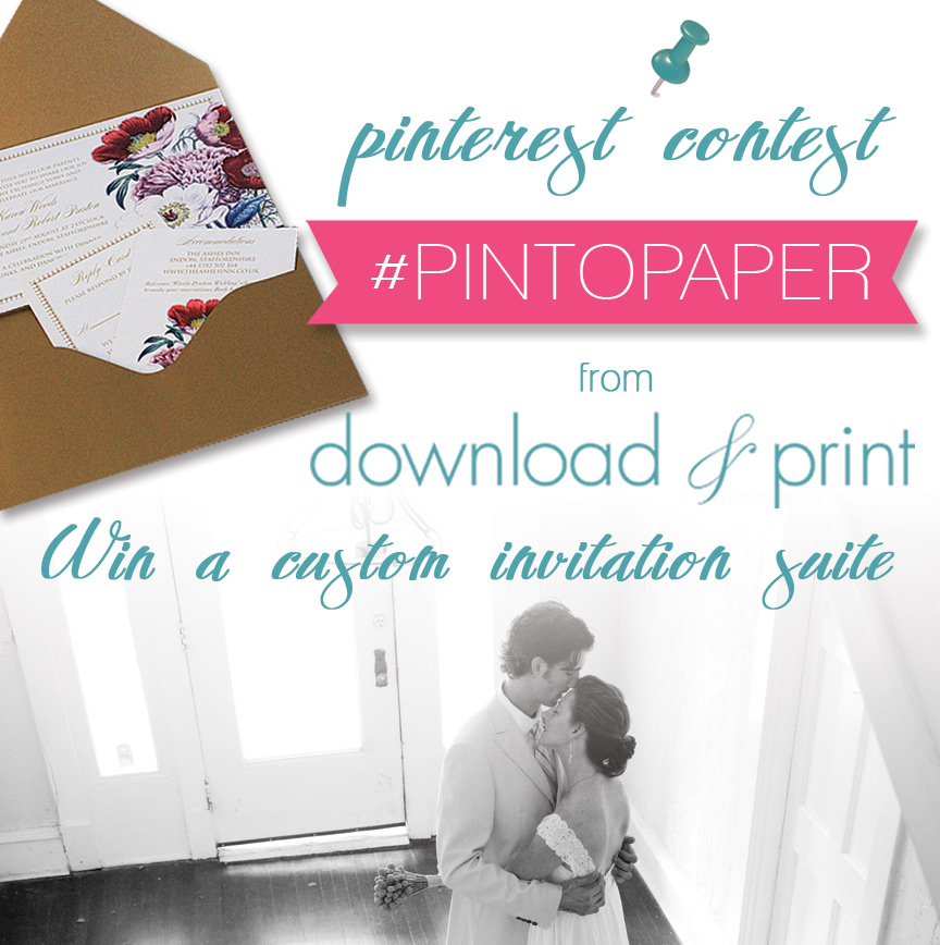 D&P-Pinterest-Contest