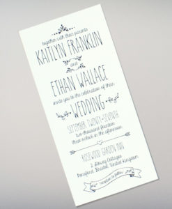 wedding invitations template free download
