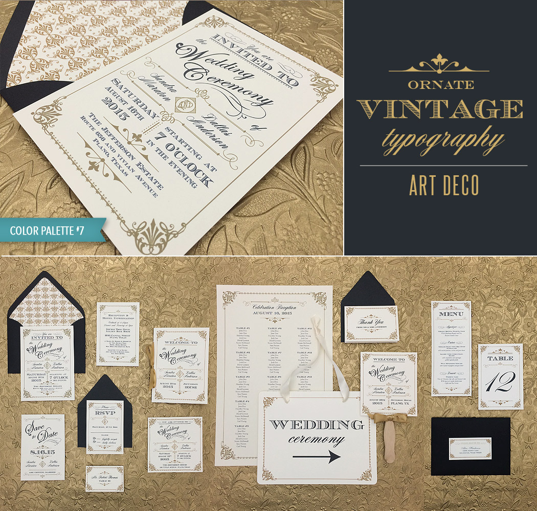 deco wedding invites diy freebie ornate vintage deco style print deco wedding invites diy freebie ornate vintage deco style print
