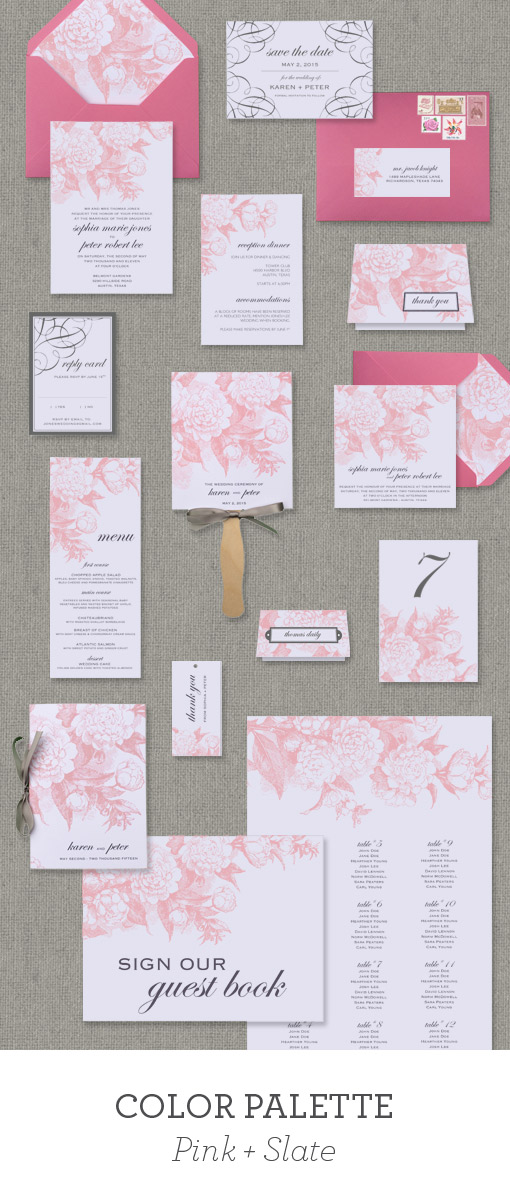 printable invitation paper