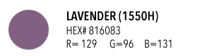 1550H-Lavender-Color