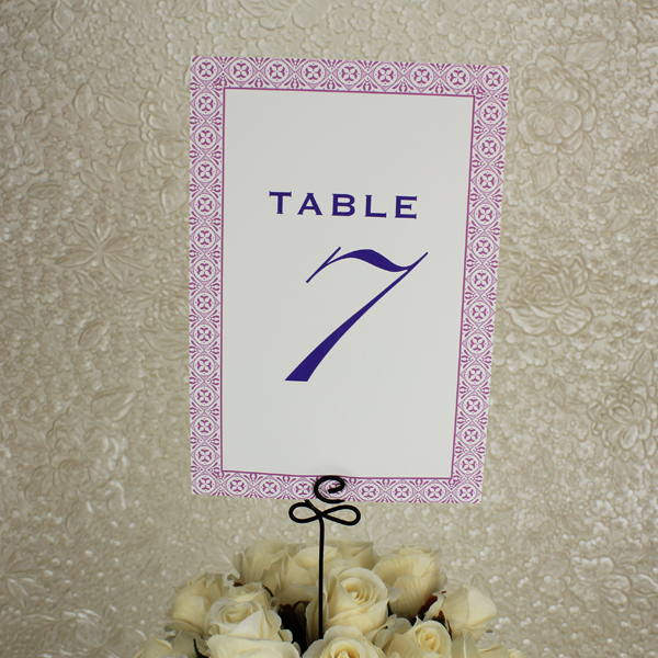 Microsoft Word Table Number Templates Download Print