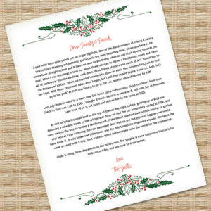 Christmas | Download &amp; Print