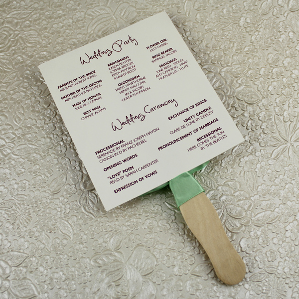 wedding-program-paddle-fan-template-matelasse-design-download-print