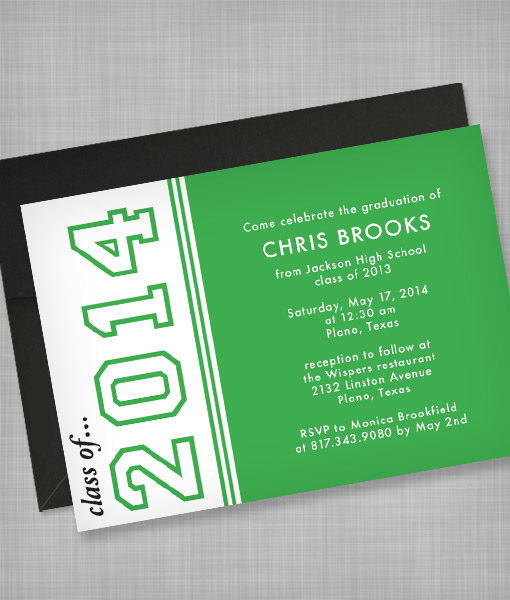 high school graduation invitation template download print graduation invitation samples