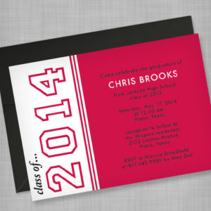graduation invitation template templates