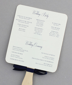 Pearls &amp; Lace Paddle Fan Template | Download &amp; Print