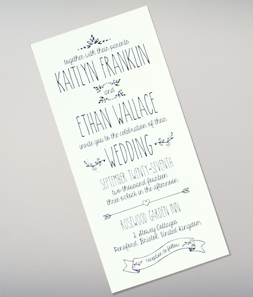 Download And Print Invitations 3