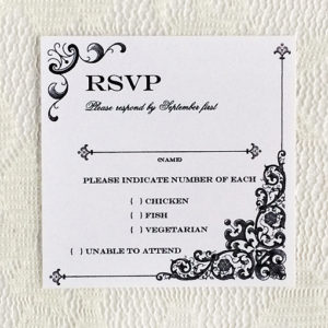 Reception Cards Template Free from www.downloadandprint.com