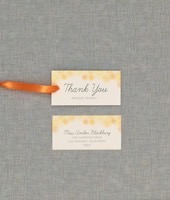 Allison Address Label