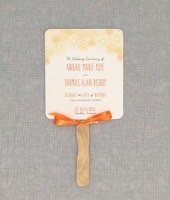 Allison Paddle Fan