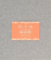 Allison Save-the-Date