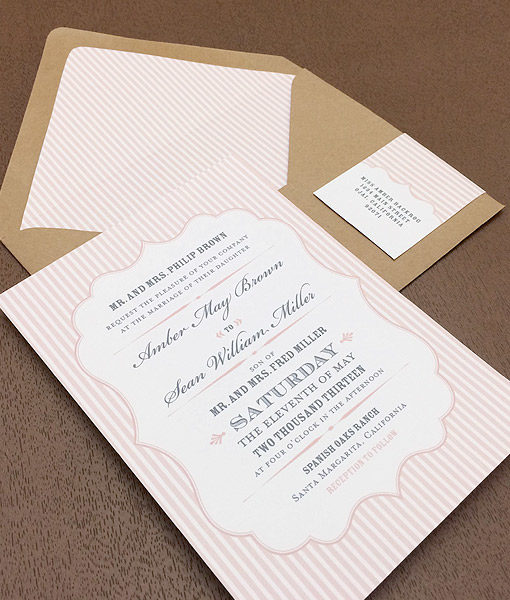 diy vintage stripe envelope liner a7 envelope liner template download