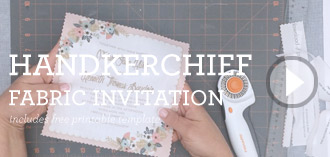 Handkerchief-Wedding-Invitation-Project-Feature-Banner-300w