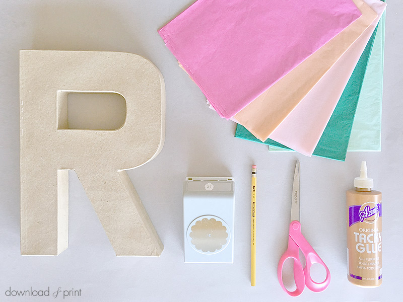 diy letters  Cardboard letters, Diy letters cardboard, Diy letters