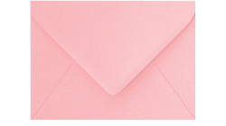 Light Pink A7 Envelope | Download & Print