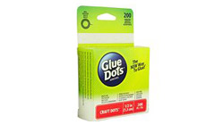 Glue Dots | Download & Print