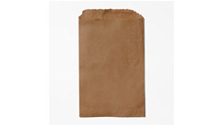 Brown Kraft Paper Bags | Download & Print