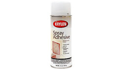 Spray adhesive | Download & Print