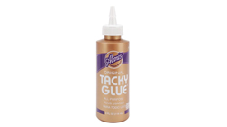 Tacky Glue | Download & Print