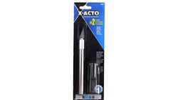 X-acto Knife | Download & Print