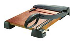 X-acto paper cutter |  Download & Print