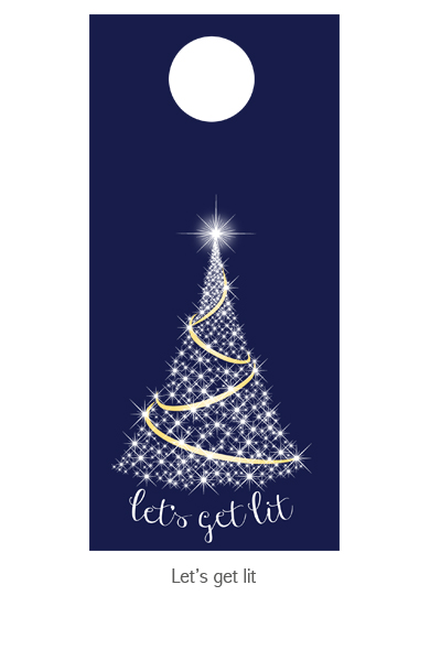 Funny Printable Christmas Wine Hang Tags | Download & Print