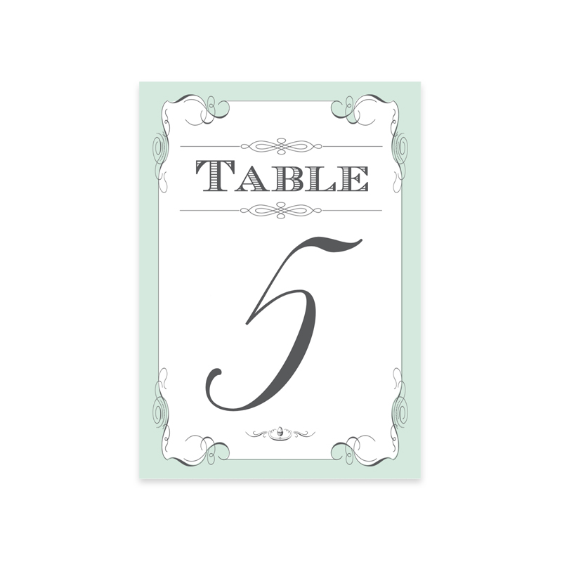 victorian-table-number-download-print